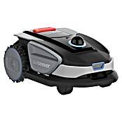 Sunseeker Mähroboter S4 (1 000 m², Schnittbreite: 18 cm, Laser-gestützte Navigation, LiDAR) | BAUHAUS