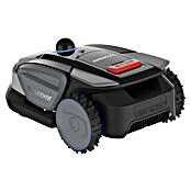 Sunseeker Mähroboter S4 (1 000 m², Schnittbreite: 18 cm, Laser-gestützte Navigation, LiDAR) | BAUHAUS