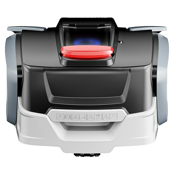 Sunseeker Mähroboter S5 (1 600 m², Schnittbreite: 20 cm, Kamera-gestützte Navigation, RTK) | BAUHAUS