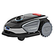 Sunseeker Mähroboter S4 (1 000 m², Schnittbreite: 18 cm, Laser-gestützte Navigation, LiDAR) | BAUHAUS