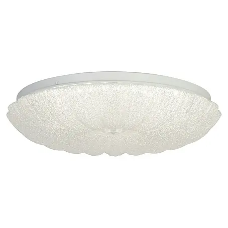 Searchlight  LED-Deckenleuchte rund Pandora