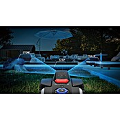 Sunseeker Robotmaaierset V1 incl. garage (300 m², Snijbreedte: 16 cm, Cameranavigatie) | BAUHAUS