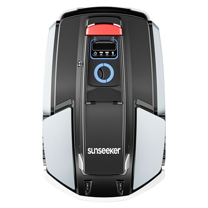 Sunseeker Mähroboter S5 (1 600 m², Schnittbreite: 20 cm, Kamera-gestützte Navigation, RTK) | BAUHAUS