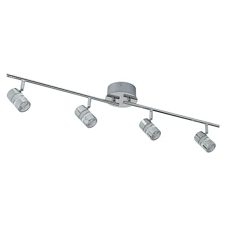Searchlight  LED-Deckenleuchte Bubbles