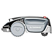 Sunseeker Mähroboter S5 (1 600 m², Schnittbreite: 20 cm, Kamera-gestützte Navigation, RTK) | BAUHAUS