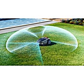 Sunseeker Mähroboter S4 (1 000 m², Schnittbreite: 18 cm, Laser-gestützte Navigation, LiDAR) | BAUHAUS