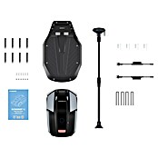 Sunseeker Mähroboter S5 (1 600 m², Schnittbreite: 20 cm, Kamera-gestützte Navigation, RTK) | BAUHAUS