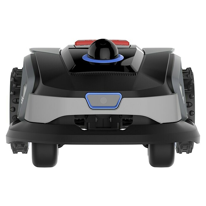Sunseeker Mähroboter S4 (1 000 m², Schnittbreite: 18 cm, Laser-gestützte Navigation, LiDAR) | BAUHAUS