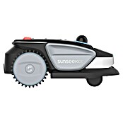 Sunseeker Mähroboter S4 (1 000 m², Schnittbreite: 18 cm, Laser-gestützte Navigation, LiDAR) | BAUHAUS
