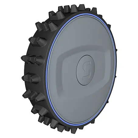 Sunseeker  Antriebsräder für Mähroboter Off-Road