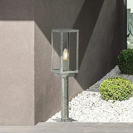 Searchlight  Kandelaber Box II