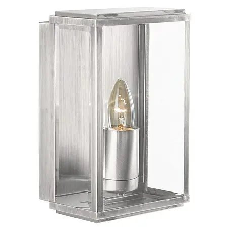 Searchlight  LED-Außenwandleuchte Box