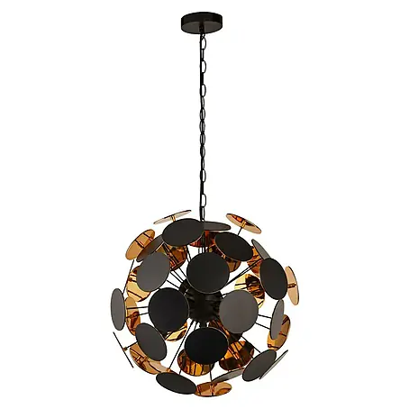 Searchlight  Pendelleuchte Discus
