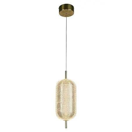 Searchlight  LED-Pendelleuchte Capsule