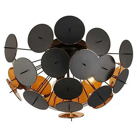 Searchlight  Deckenleuchte Discus