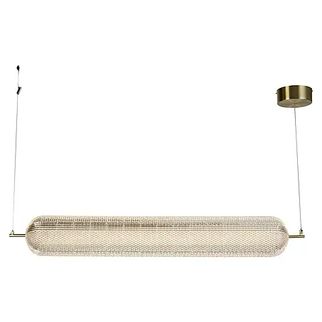 Searchlight  LED-Pendelleuchte Capsule