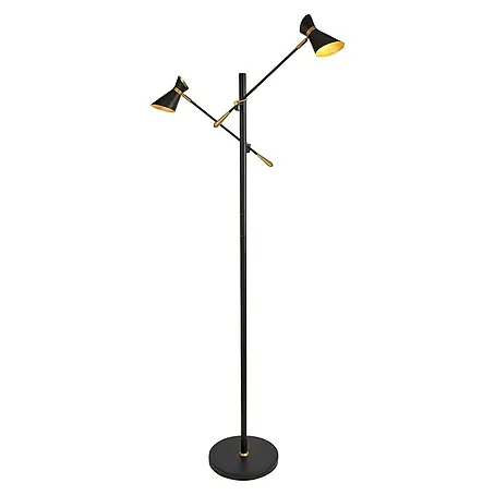 Searchlight  LED-Stehleuchte Diablo