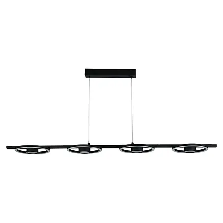 Searchlight  LED-Pendelleuchte Space