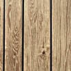 Hoggar Hundehütte Oak (115 x 102 x 100 cm, Kunststoff, Beige) | BAUHAUS