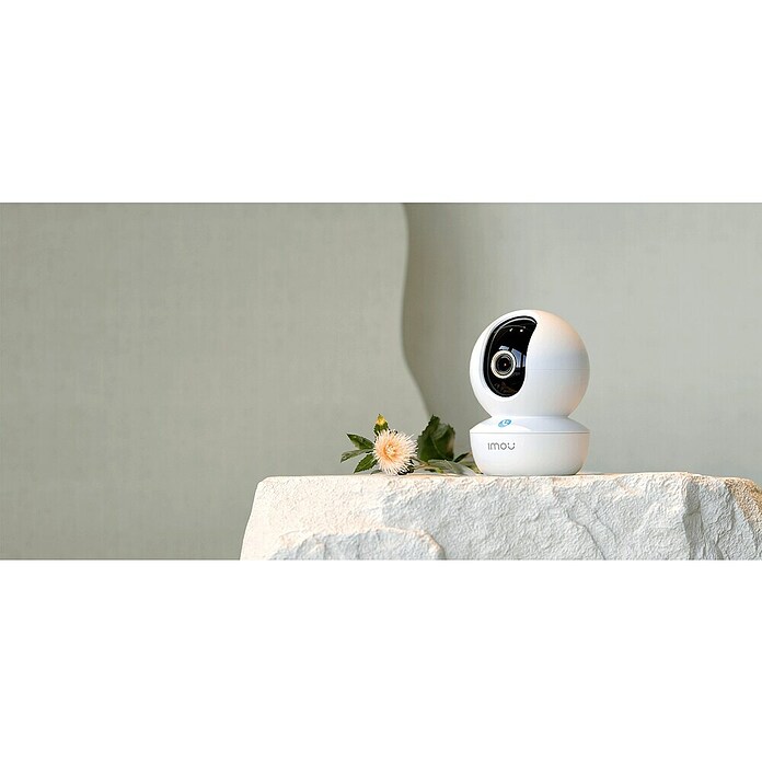 Imou Bewakingscamera Ranger RC 2K (2.048 x 1.296 pixels, Nachtzichtbereik: 10 m) | BAUHAUS