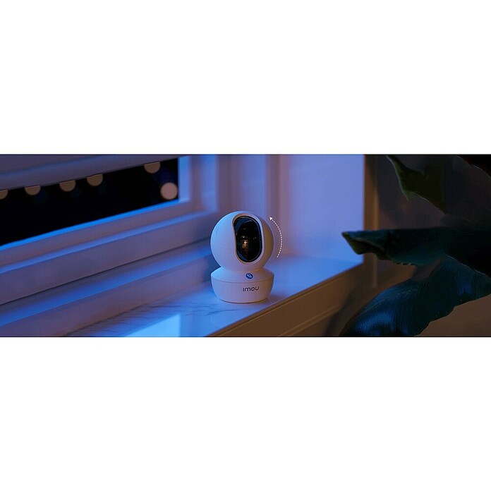 Imou Bewakingscamera Ranger RC 2K (2.048 x 1.296 pixels, Nachtzichtbereik: 10 m) | BAUHAUS