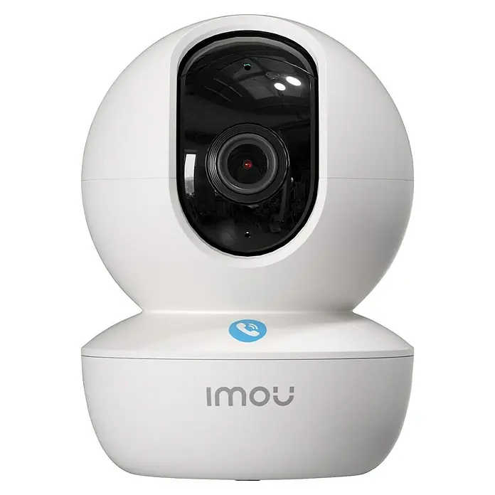Calex Slimme Deurbel met Camera - 2K Video Deurbel - Draadloos - Incl