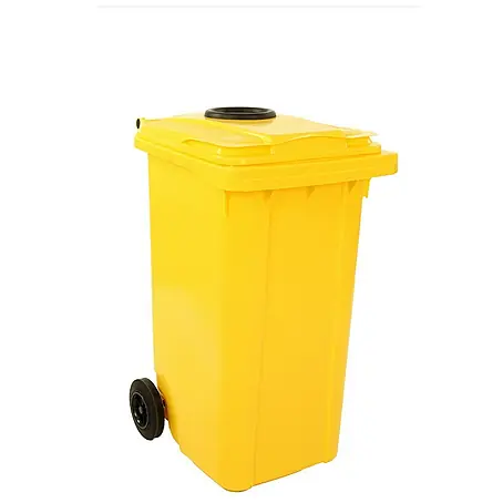 Proregal  Mülltonne Premium 2-Rad-Mülltonne MGB