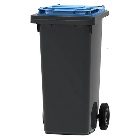 Proregal  Mülltonne Premium 2-Rad-Mülltonne MGB