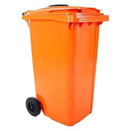 Proregal  Mülltonne Premium 2-Rad-Mülltonne MGB