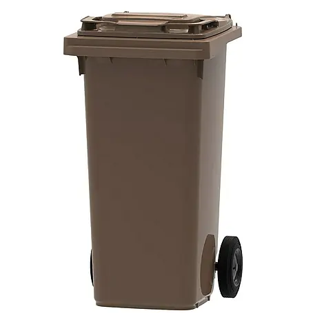 Proregal  Mülltonne Premium 2-Rad-Mülltonne MGB