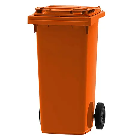 Proregal  Mülltonne Premium 2-Rad-Mülltonne MGB