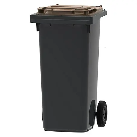 Proregal  Mülltonne Premium 2-Rad-Mülltonne MGB
