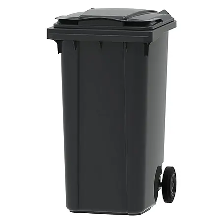 Proregal  Mülltonne Premium 2-Rad-Mülltonne MGB