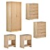 Astigarraga Aura Conjunto de muebles 