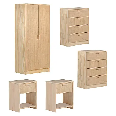 Astigarraga Aura Conjunto de muebles