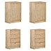 Astigarraga Aura Conjunto de muebles 