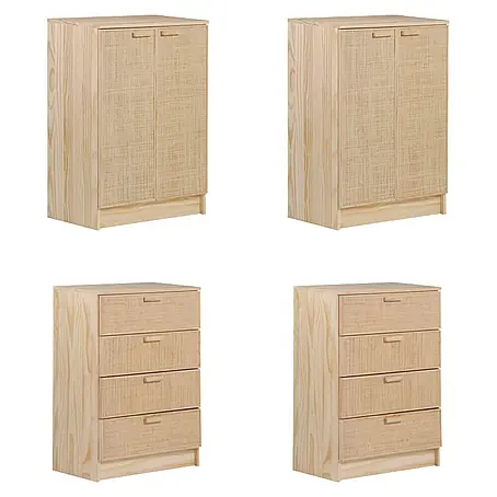 Astigarraga Aura Conjunto de muebles
