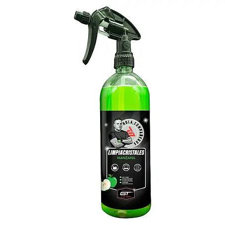 GT Automoción  Limpiacristales