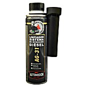 GT Automoción Limpiador de inyectores AG-31 (300 ml, Específico para: Motores diésel) | BAUHAUS