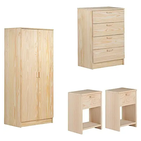 Astigarraga Vita Conjunto de muebles