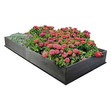 Proregal  Hochbeet Growline Holz