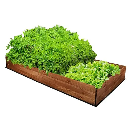 Proregal  Hochbeet Growline Holz