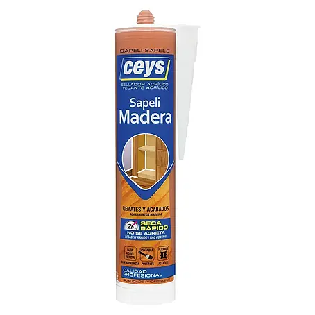 Ceys  Sellador acrílico para madera