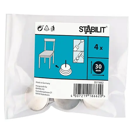 Stabilit  Stahl-Gleiter