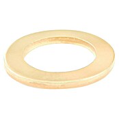 Stabilit Anillo de montaje (Diámetro: 12 mm, 15 uds., Baño de latón)