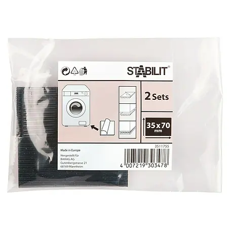 Stabilit  Anti-Vibration-Pad
