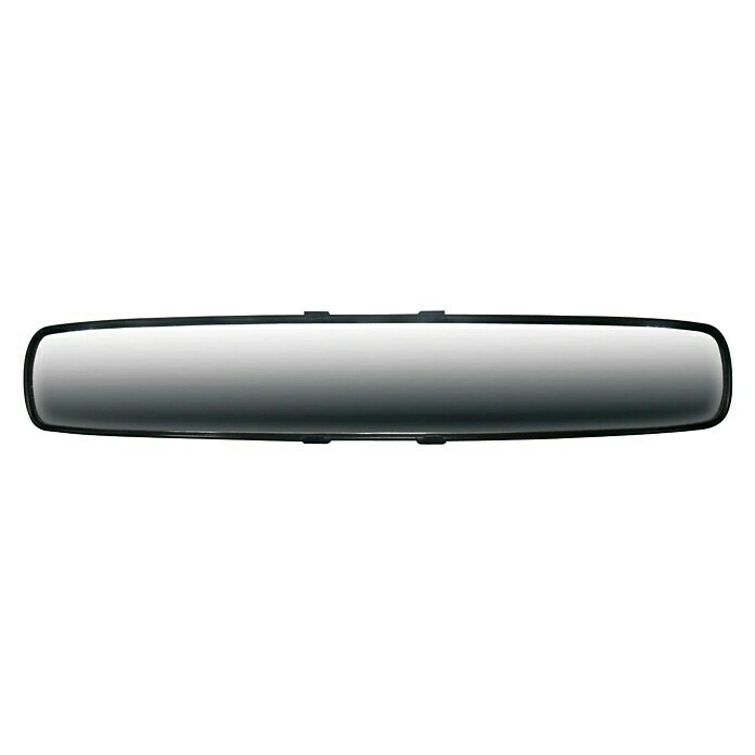 Espejo de seguridad Panorámico (L x An: 43 x 7,5 cm)