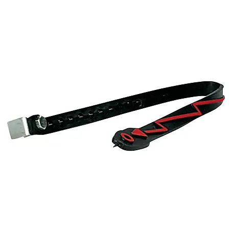 Funda para el cinturón antiestática