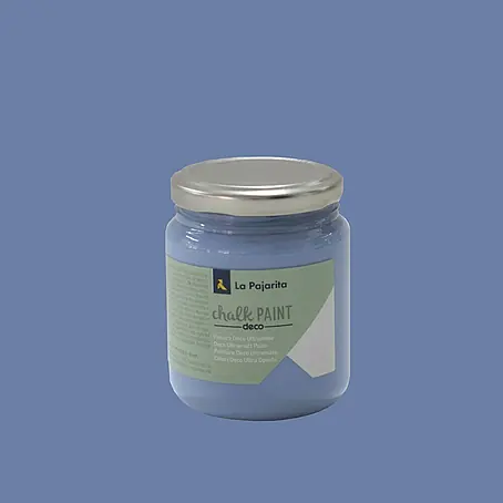 La Pajarita  Pintura de tiza Chalk Paint