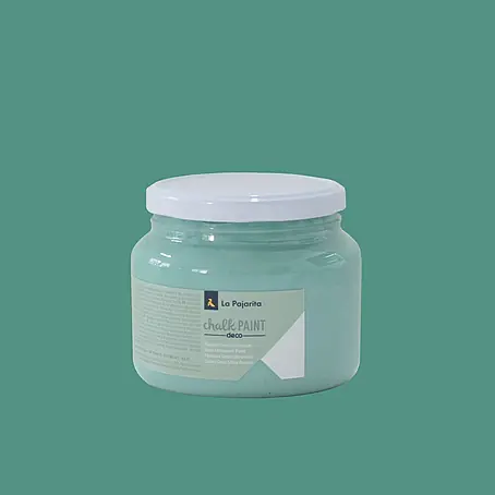 La Pajarita  Pintura de tiza Chalk Paint